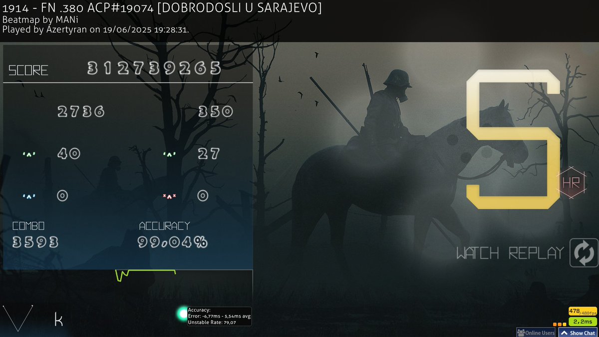 Azertyran tweet media