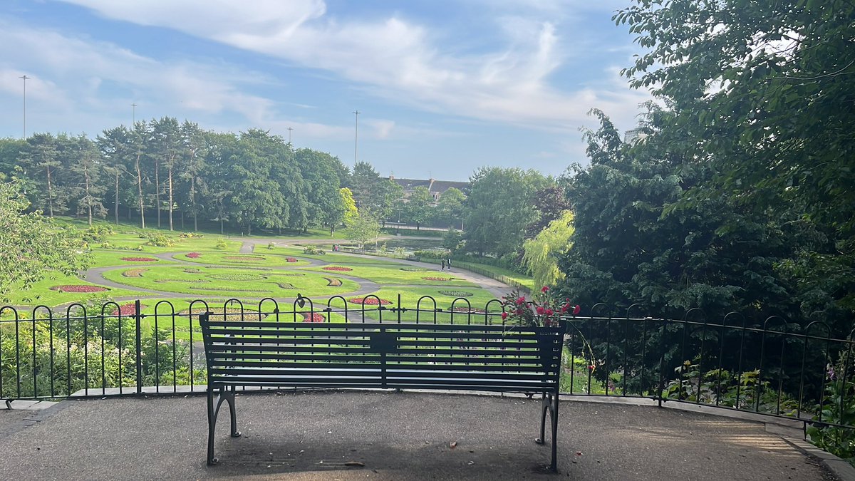 StillGameBench's tweet image. 