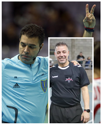 🎙ROMANDBALL📝 tweet media