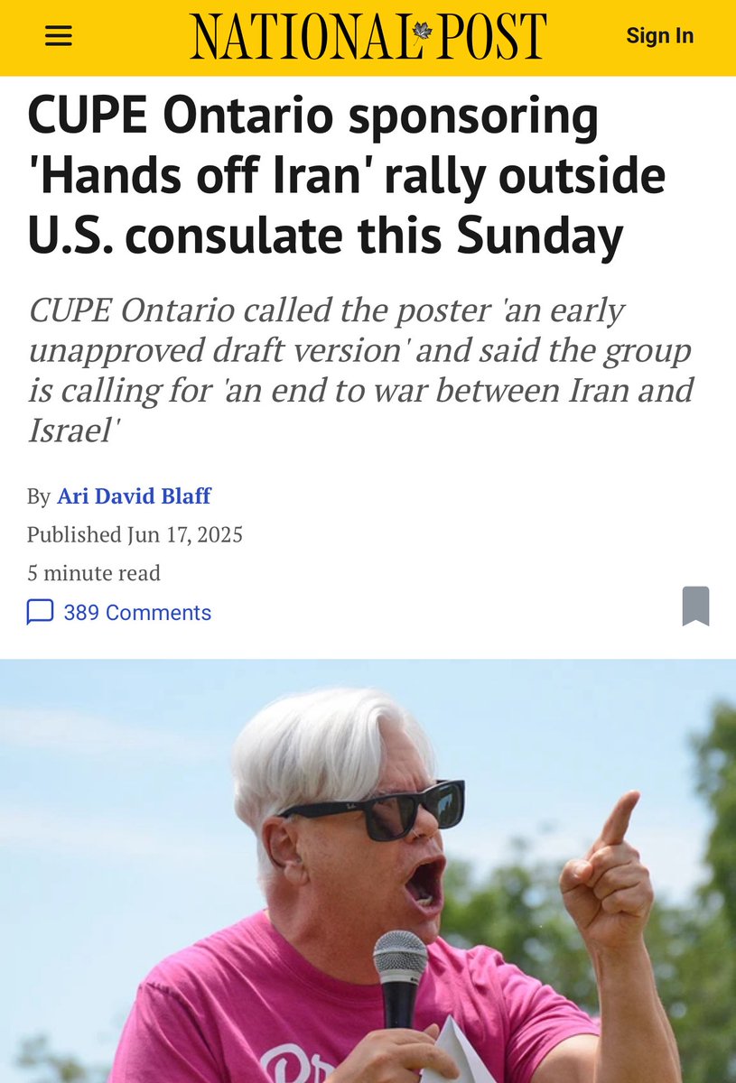 Imagine fighting for pride rights here while backing those who’d hang you, without hesitation, simply for existing. 

A bunch of turkeys cheering for Thanksgiving.