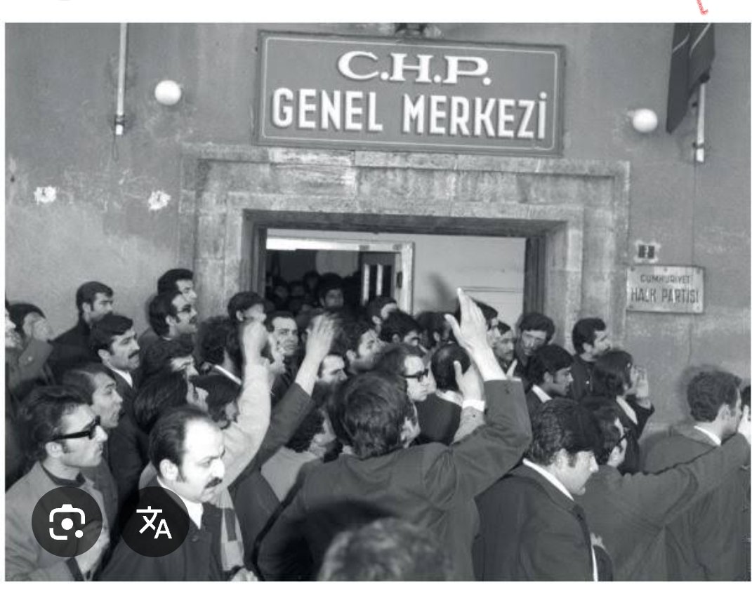🌀 Birleşme mi, Kurtarma Operasyonu mu? 

CHP Yönetiminde Bitmeyen Telaş!

CHP Genel Merkezi'nde telaş dalgası dinmek bilmiyor. 

Bir yandan 81 il başkanından arka arkaya gelen savunma açıklamaları, diğer yandan Memleket Partisi ile yürütüldüğü iddia edilen birleşme süreci,