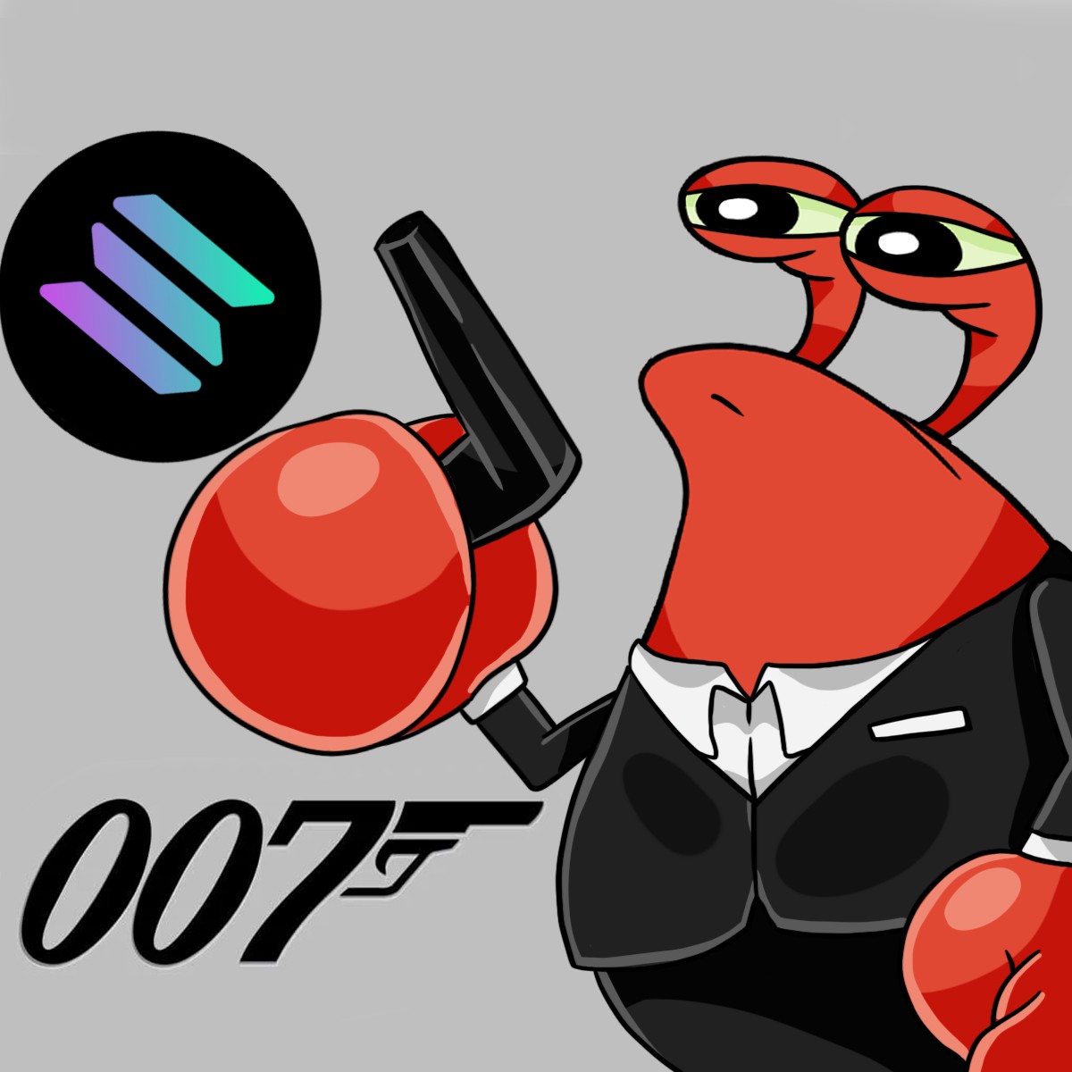 Crabs tweet media