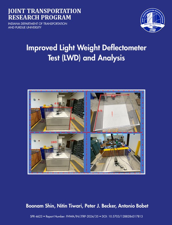 JTRP1937's tweet image. Check out this recent publication!
Improved Light Weight Deflectometer Test (LWD) and Analysis
doi.org/10.5703/128828…