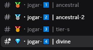ARENA BLINK DAGGER tweet media