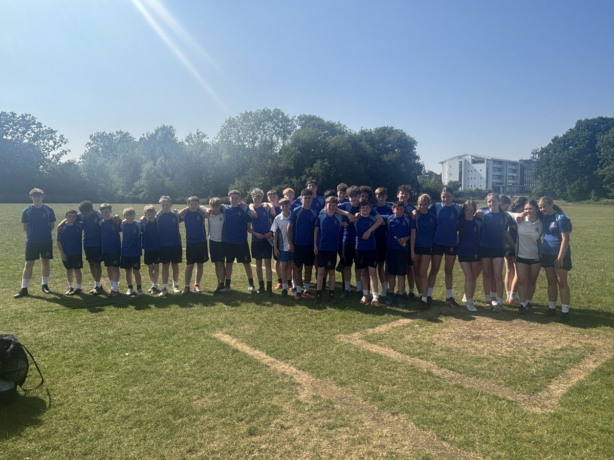 St Peters PE Dept (@stpeterspedept) on Twitter photo A very hot and successful Gaelic training session this evening! โ๏ธ
A huge thank you to our dedicated mentors from <a href="/SeanMcDermotts1/">Sean McDermotts GAA</a> and <a href="/brendans_gaa/">St.Brendanโs GAA</a> for their ongoing support and commitment. The GAA community we are continuously building is one to be proud of! ๐๐ผ A very hot and successful Gaelic training session this evening! โ๏ธ
A huge thank you to our dedicated mentors from <a href="/SeanMcDermotts1/">Sean McDermotts GAA</a> and <a href="/brendans_gaa/">St.Brendanโs GAA</a> for their ongoing support and commitment. The GAA community we are continuously building is one to be proud of! ๐๐ผ