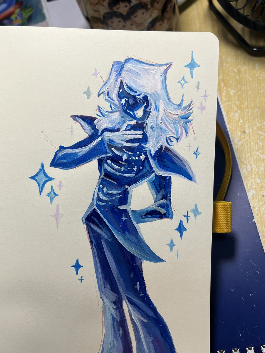rouxls kaard deltarune’s number one diva am i right 

#DELTARUNE #deltarunefanart #rouxlskaard