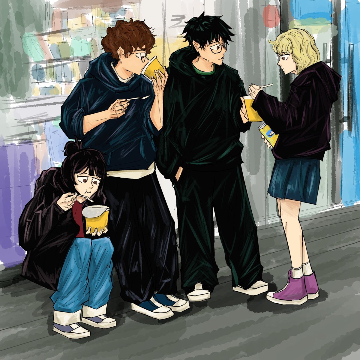 Viyest7's tweet image. VA-MOS🦁