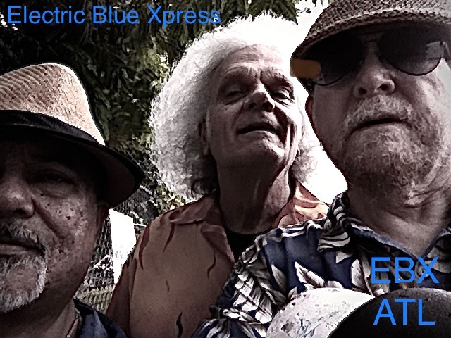 THIS WEEKEND AT MAXWELL'S..

Tomorrow..
ELECTRIC BLUES XPRESS..
8-11pm.

Saturday..
No band scheduled..
Enjoy a fine cigar, maybe a drink, some great camaraderie with friends or soon to be friends..

MAXWELL'S CIGAR BAR...WOODSTOCK, GA..