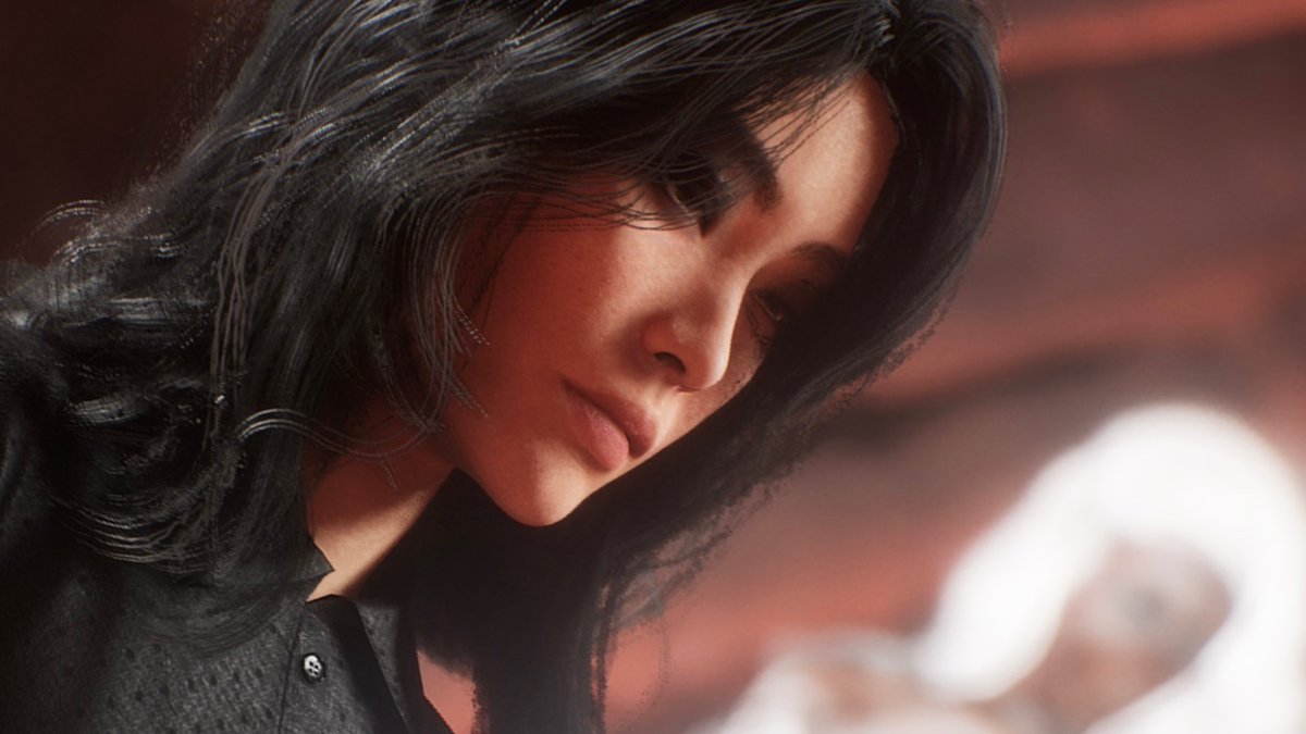 thebigbad_V's tweet image. #PortraitThursday
#ClairObscurExpedition33  #Expedition33
#VirtualPhotography #VPRT #VGPUnite
(Finally finished the main story. An amazing experience, one of the best games of the decade)