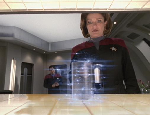 How far away are we from star trek replicators?