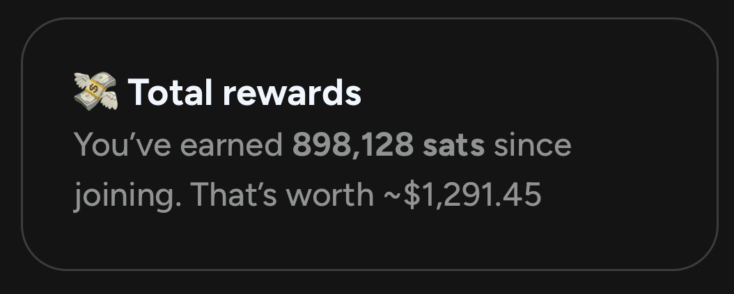 <a href="/shakepay/">Shakepay — Buy Bitcoin 🇨🇦</a> Them: why are you shaking your phone?

Me: