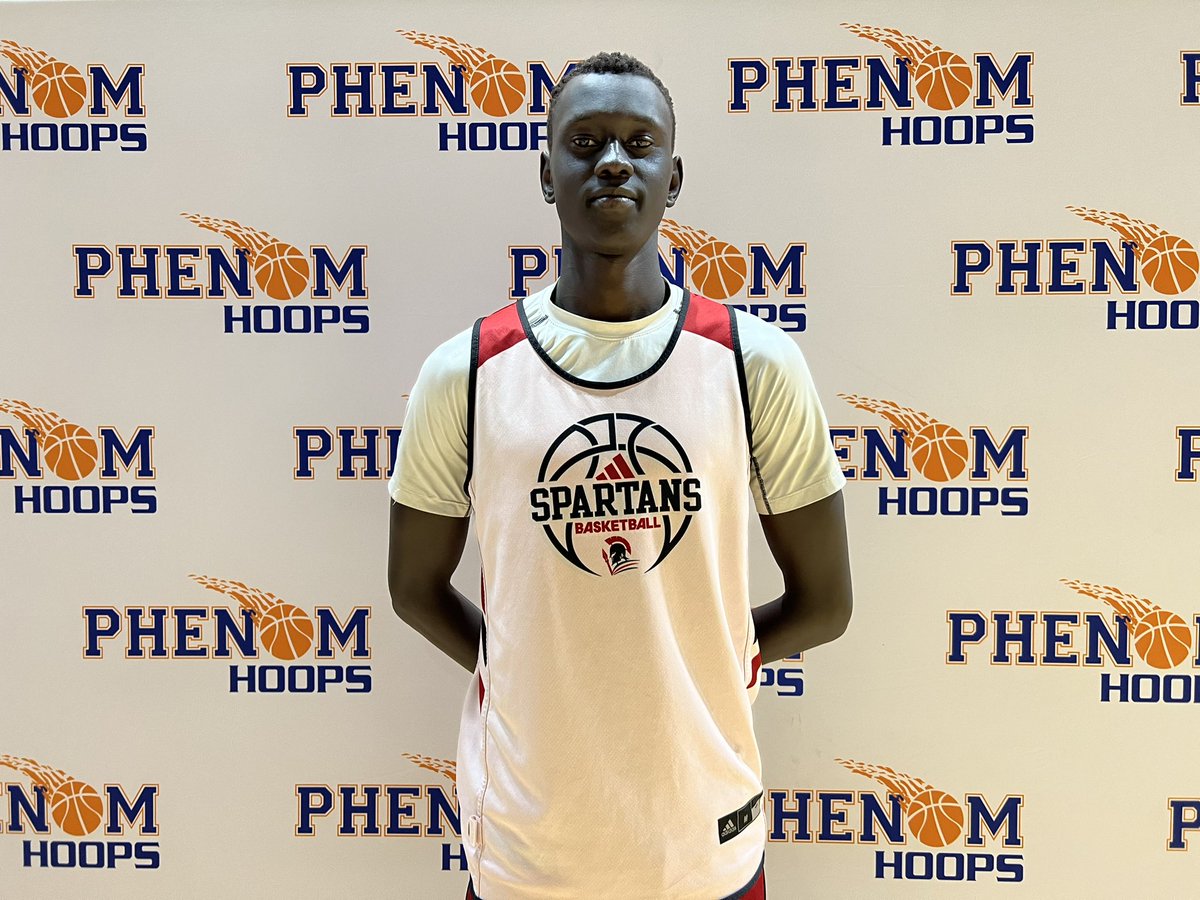 Top 5 Bigs from Phenom Team Camp Session 1
#PhenomHoops #PhenomTeamCamp 

'27 Jackson Terrell
'26 Mark Caslaru
'26 Olisaemeka Itumo
'26 Ny'Zion Ballard
'27 Charles Pur

Read: phenomhoopreport.com/top-5-bigs-fro…