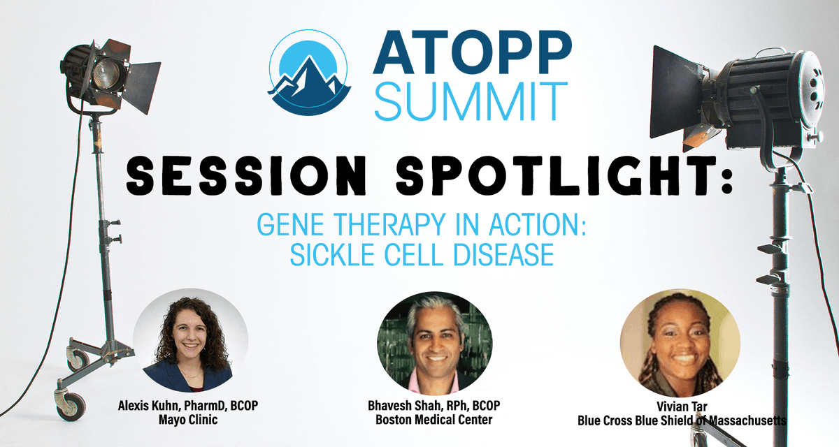 ATOPP Summit tweet media
