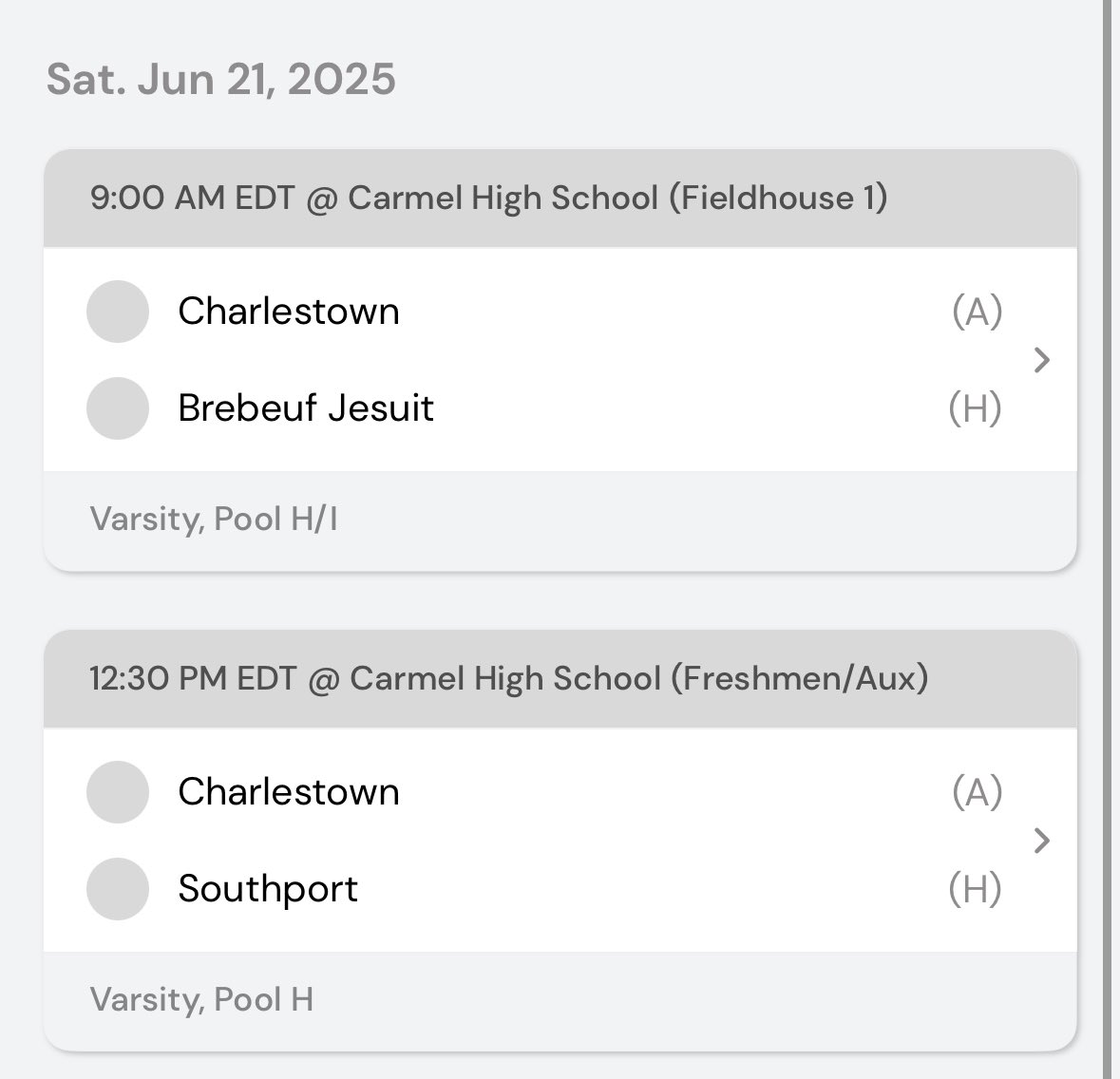 Our schedule for Friday and Saturday at Charlie Hughes. College coaches come check us out this weekend! #GoPirates