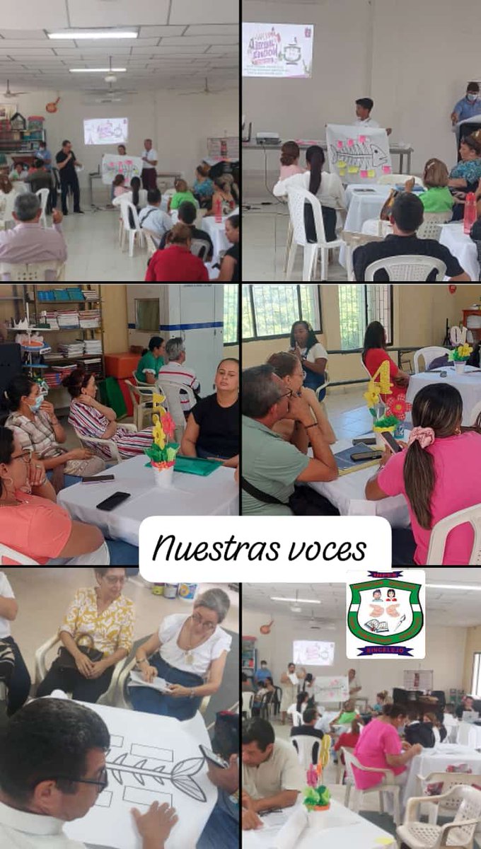 VERONICA TAMARA MARTINEZ. MI BOLSILLO PEDAGÓGICO. tweet media