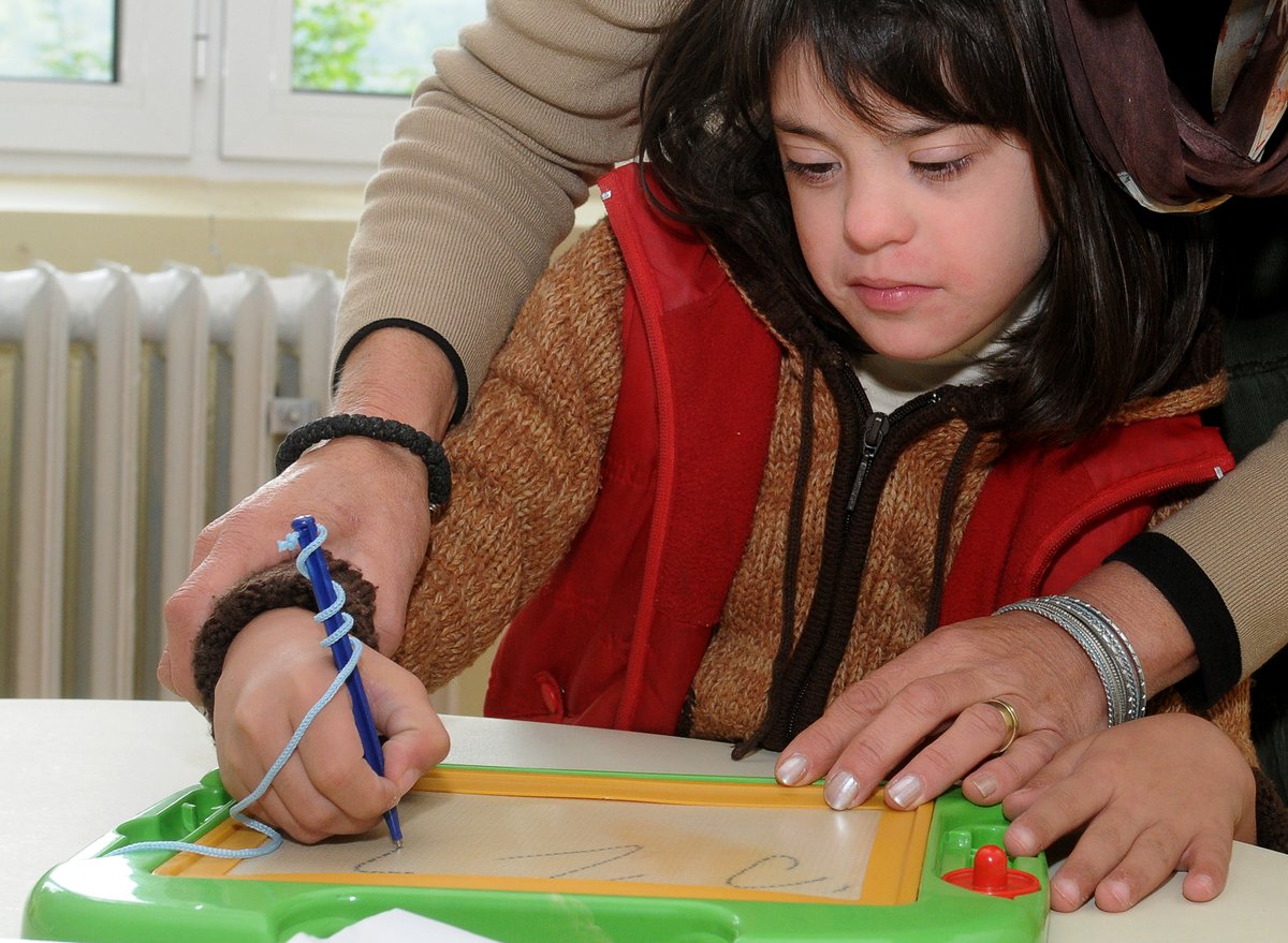 Inclusive education means recognizing every child’s needs and strengthening the professionals who help meet them. 
The new Education Strategy 2025–2035 includes measures to increase the number of special educators in schools.   
Also, the University of Montenegro and the Ministry
