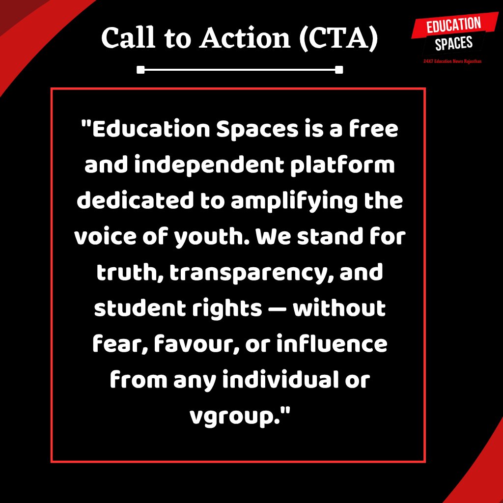 SpacesEducation's tweet image. Call to Action (CTA)
#SpacesEducation