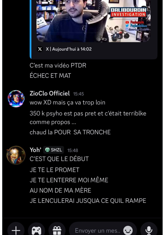 Psyhodelik tweet media