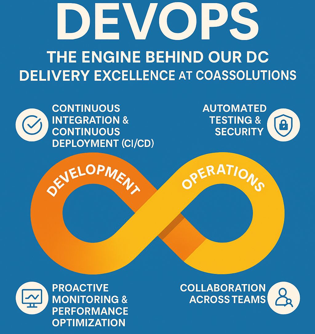 Coas Solutions (Pty) Ltd tweet media