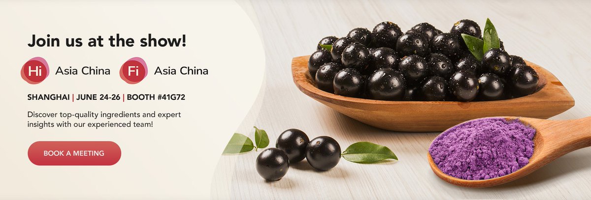 See You Tomorrow at #HiFiAsiaChina! 
Stop by Booth 41G72 to discover how NP Nutra’s clean-label, functional ingredients can support your next formulation. Let’s shape the future of health—together.
#NPNutra #Nutraceuticals #FunctionalNutrition #IngredientInnovation