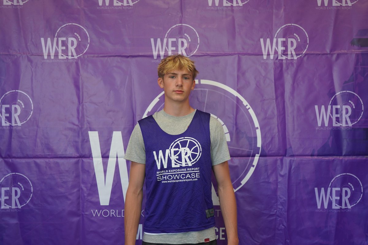 World Exposure Report Men’s Basketball (@worldexposuremb) on Twitter photo #WERShowcaseOklahoma
Trey was extremely active on both ends of the floor. Understands the game from the offensive and defensive side of things. Shot when left open, attacked the rim when pressured.<a href="/WER_Events/">WER Events</a>
📰worldexposurereport.com/news_article/s…
Showcases: worldexposurereport.com/events-page #WERShowcaseOklahoma
Trey was extremely active on both ends of the floor. Understands the game from the offensive and defensive side of things. Shot when left open, attacked the rim when pressured.<a href="/WER_Events/">WER Events</a>
📰worldexposurereport.com/news_article/s…
Showcases: worldexposurereport.com/events-page