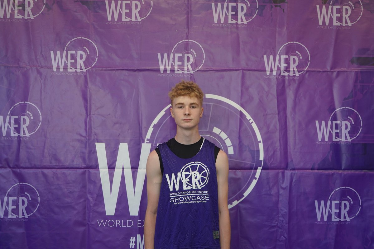World Exposure Report Men’s Basketball (@worldexposuremb) on Twitter photo #WERShowcaseOklahoma
Longan, has great shot mechanics, quick release, and excellent range. He hit multiple deep contested 3's during our recent showcase. <a href="/WER_Events/">WER Events</a>
📰worldexposurereport.com/news_article/s…
Showcases: worldexposurereport.com/events-page #WERShowcaseOklahoma
Longan, has great shot mechanics, quick release, and excellent range. He hit multiple deep contested 3's during our recent showcase. <a href="/WER_Events/">WER Events</a>
📰worldexposurereport.com/news_article/s…
Showcases: worldexposurereport.com/events-page