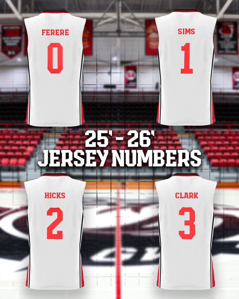 Gardner-Webb Men's Basketball tweet media