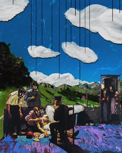Gm 

Paying Debts by <a href="/otherworld_xx/">Other World</a> 

Link to the collection bellow 👇