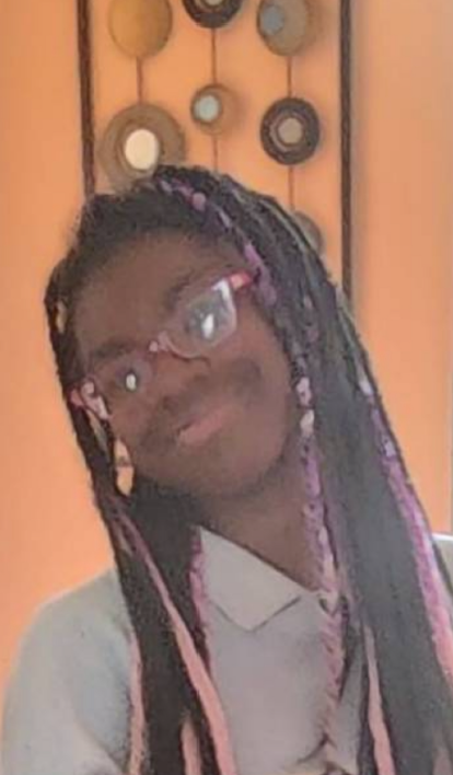 MISSING PERSON: Have you seen 15-year-old Oliviea Leggett missing from West Park? She was last seen at    2 p.m. on June 13, near the 4600 block of SW 32nd Drive. Anyone with information on her whereabouts should call 954-764- HELP (4357).
tinyurl.com/2p9k9dzp
