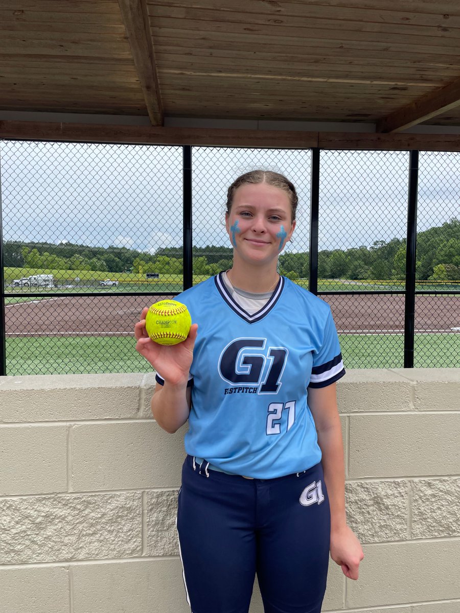 Montgomery Central High School Softball tweet media