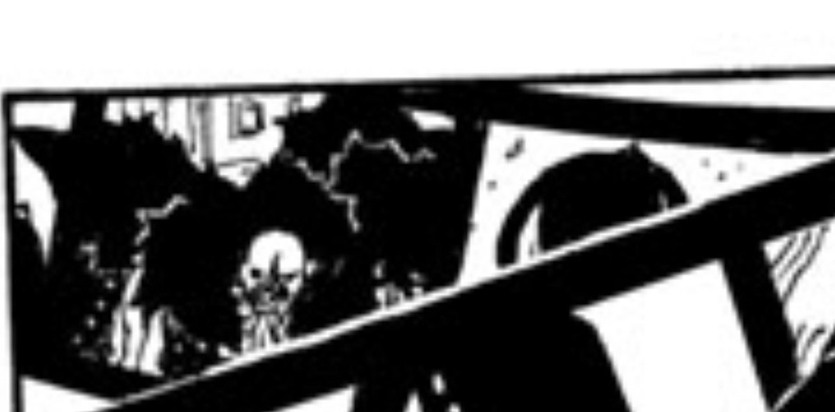 Random thoughts during the chapter, imma read more but this what’s currently on my mind rn

To that guy who told me that Koji can use prescience in combat, get fucked gng✌🏽