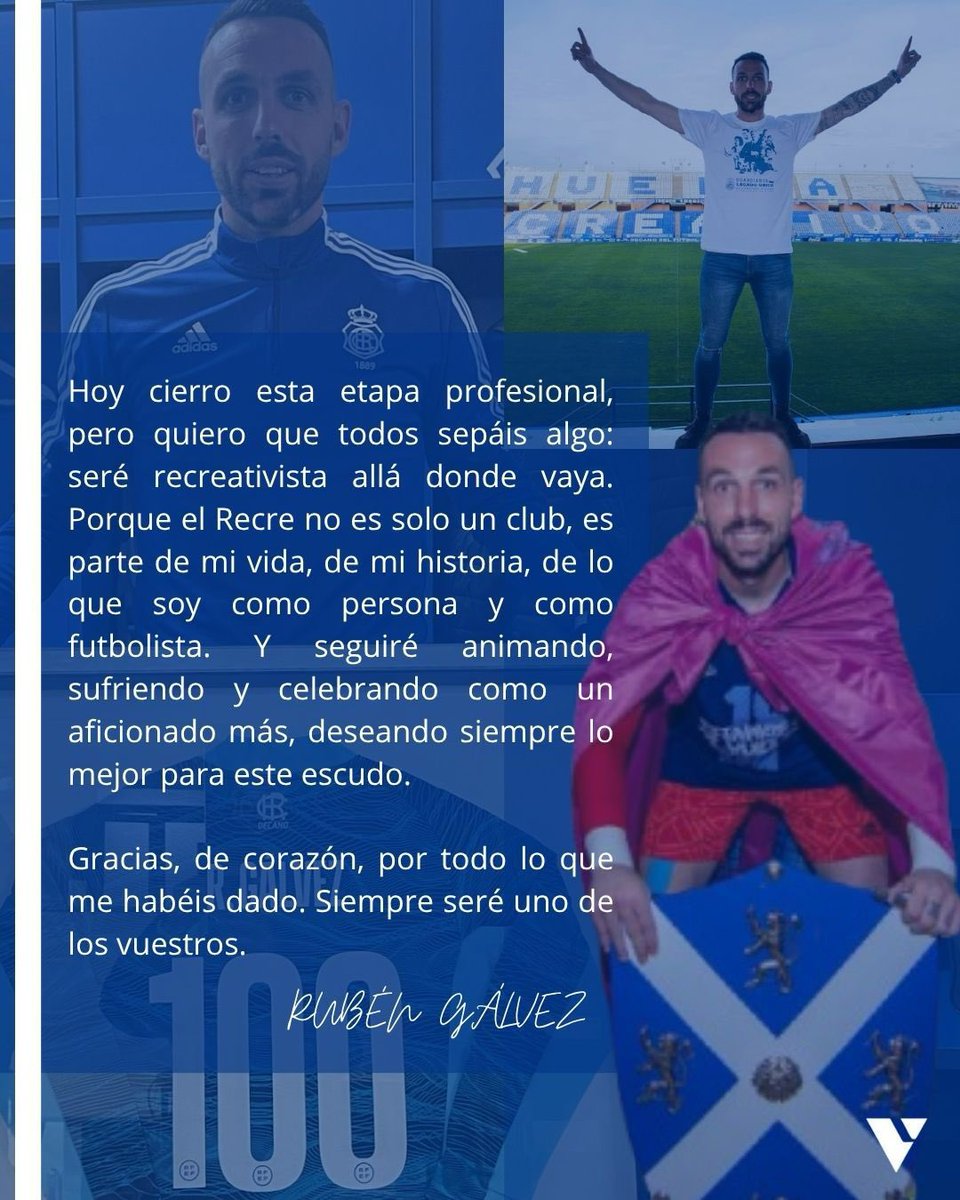 Gracias 🔵⚪️