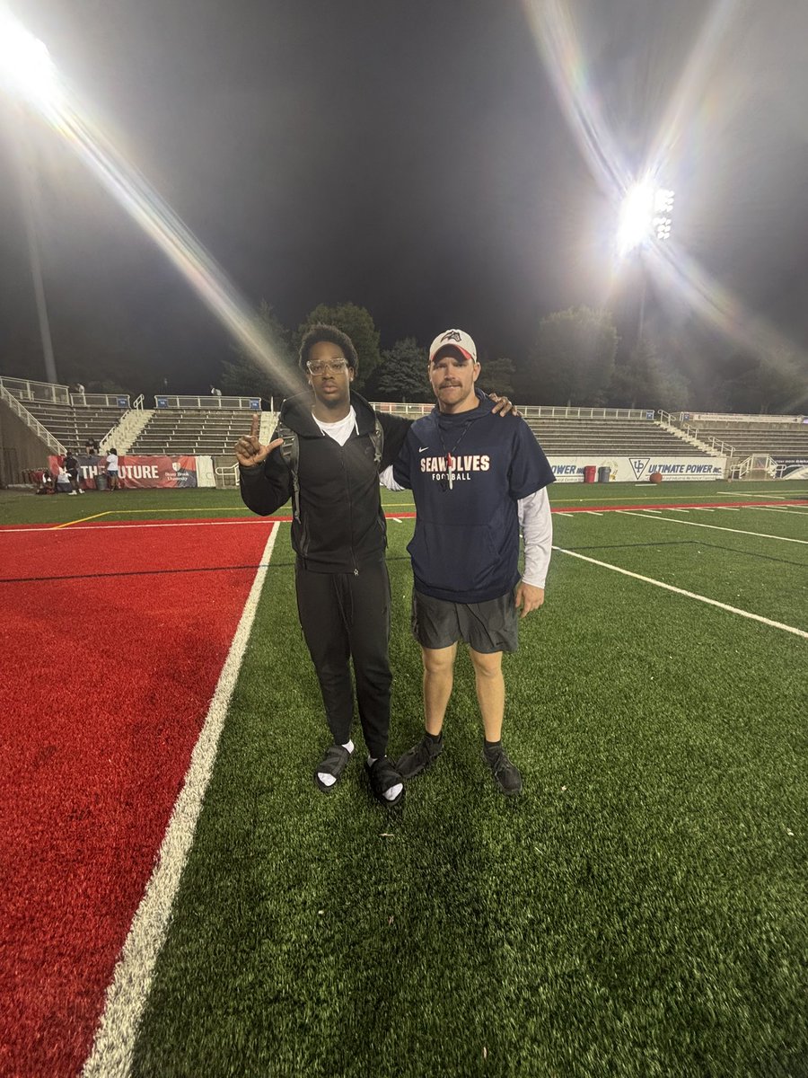 Trey Frank tweet media