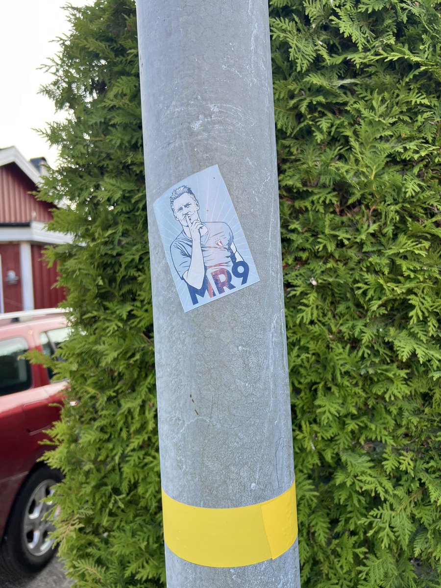 beckst96's tweet image. Ute på landet i mina kvarter