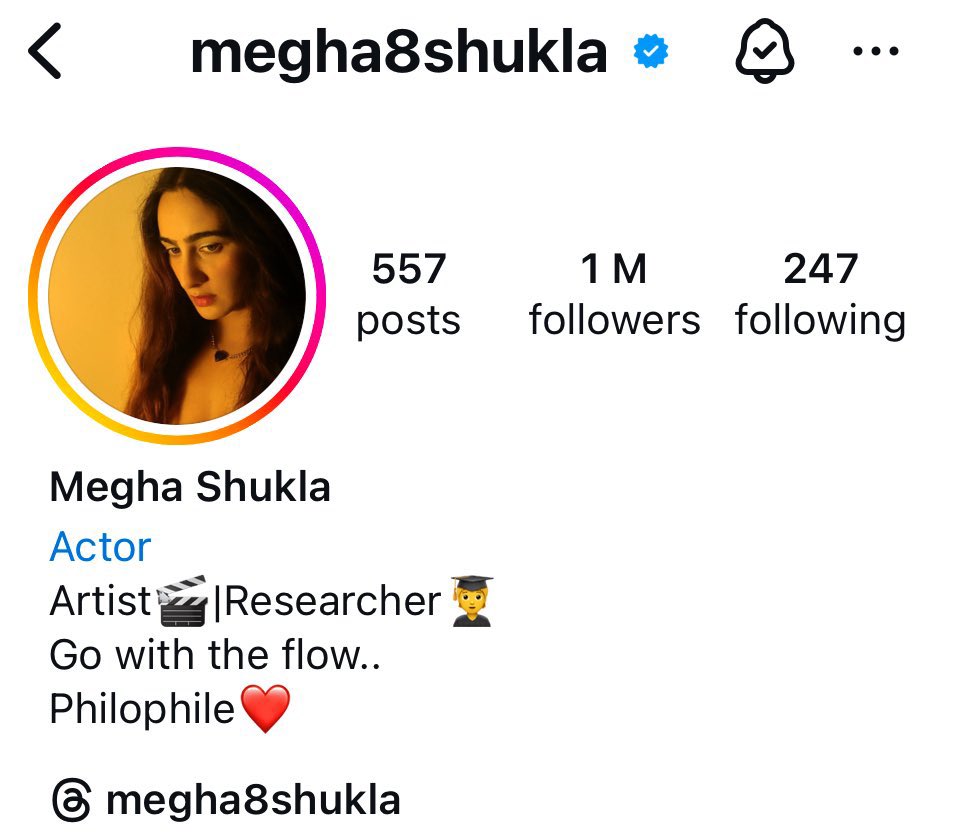 What’s making Indian girls go ‘almost’ nude for social media. Is this attention even worth the exposure? Western feminism has screwed up the girls from developing countries.