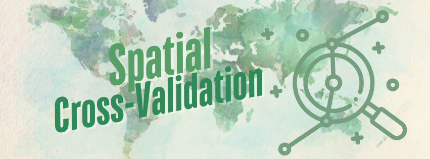 Still relevant! 🐾
I wrote a piece on cross-validation for ecological models some time ago, and many of you still ask about it. Take a look:
👉 vanwildlife.com/cross-validati…
Feedback is always welcome!
#ecology #rstats #spatialecology #conservation