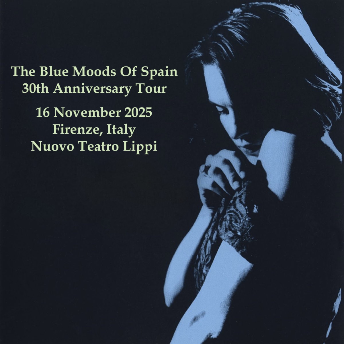 Spain (@spaintheband) on Twitter photo 