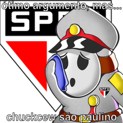 rickzyinho's tweet photo. O que eu penso toda vez que o @Chuckcew2 posta alguma coisa do são paulo https://t.co/EkTU08uAwr