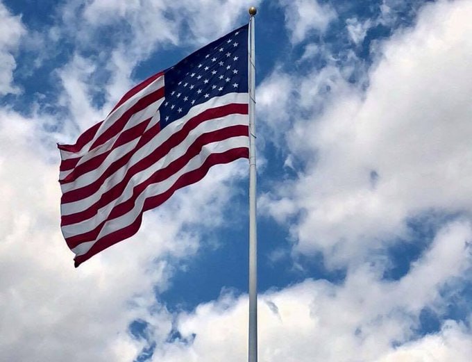 I pledge allegiance to the Flag of the United States of America, and to the Republic for which it stands, one Nation under God, indivisible, with liberty and justice for all  #WWG1WGA❤️🇺🇸
<a href="/ConnieKR016/">ckm114</a>