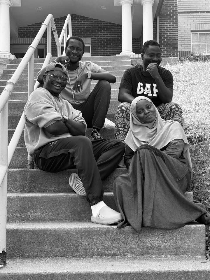 Last week, by Allah’s ultimate mercy, I had the privilege of attending the 2025 Cave Canem Retreat, held at the University of Pittsburgh, Greensburg, from June 8th to June 15th. The journey was long, but the opportunity to engage with so many poets made every moment worthwhile.