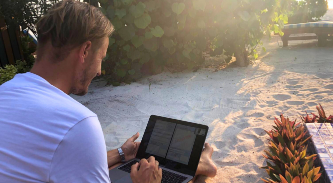 Von der Vision zur erfolgreichen Praxis: Unser Onlinekurs zur ortsunabhängigen Praxisführung macht dich zum Unternehmer der Zukunft. Existenzgründung war nie einfacher: mailchi.mp/4dcc74aeba5e/j…