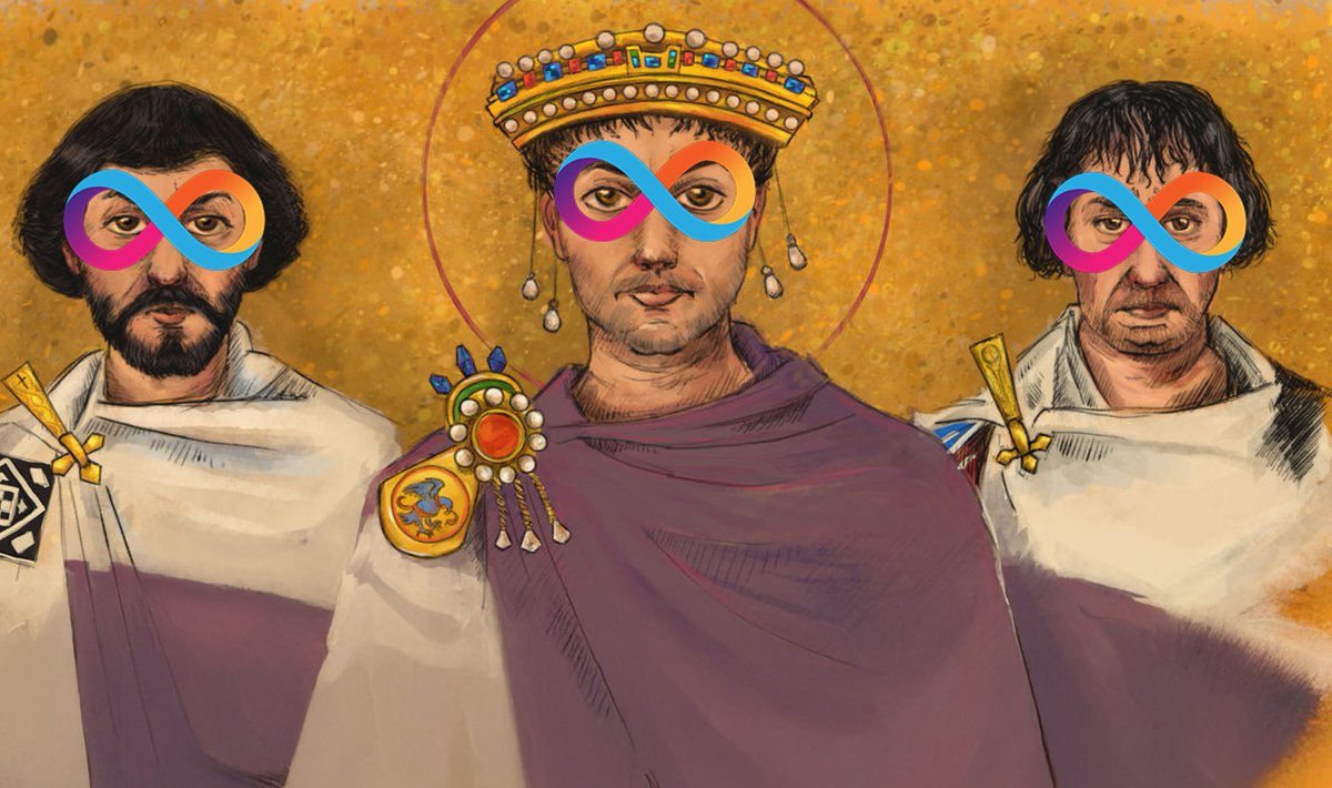 Belisarius tweet media