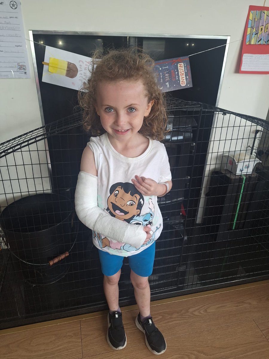 Wishing Aisling a speedy recovery from all her camogie/ladies football coaches &amp; teammates .