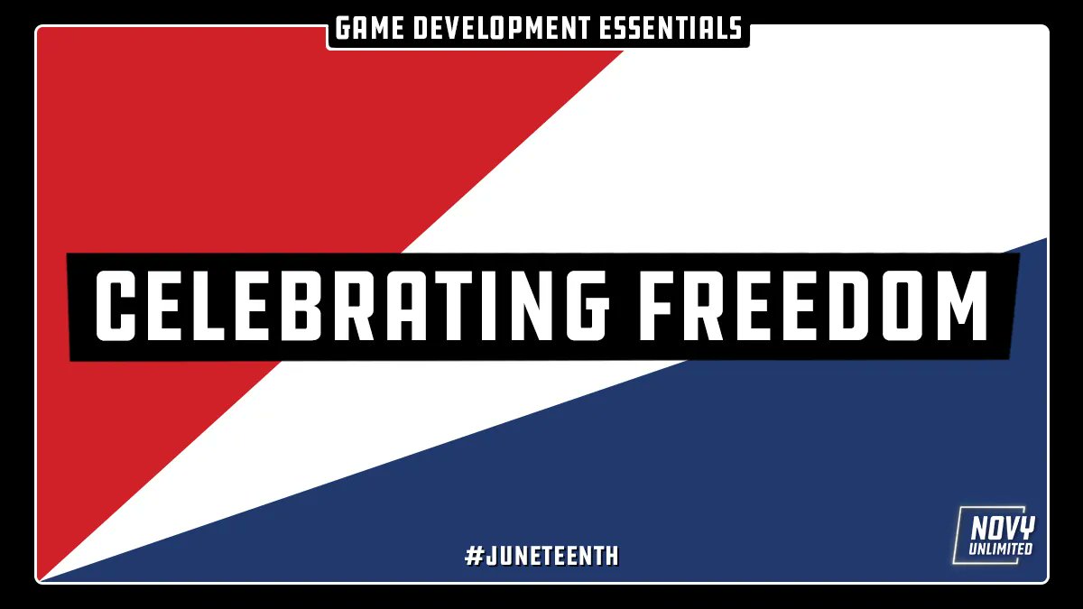 Educate, celebrate, and commemorate on Juneteenth 🤎🖤

#Juneteenth #FreedomDay #Juneteenth2025 #BlackHistory #BlackCulture #BlackUnity #BlackFreedom #EmancipationDay #CelebrateFreedom