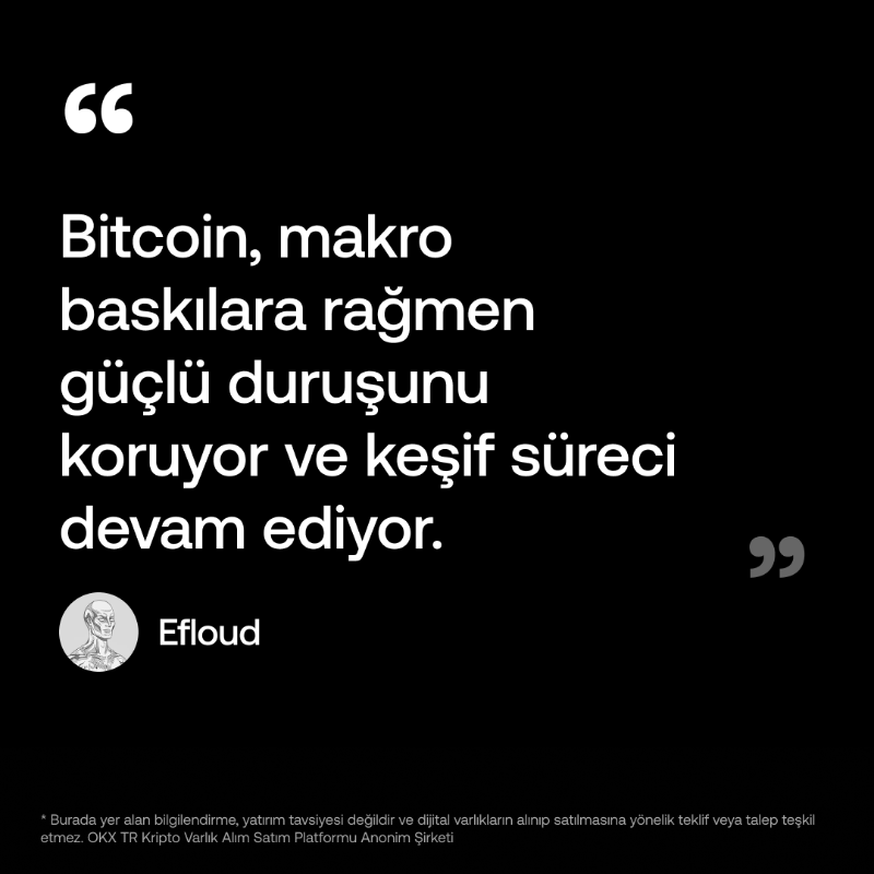 OKXTurkiye's tweet photo. 🔎 OKX TR Araştırma Raporu’nun 14. Sayısı Yayında!

📊 @efloud, @KriptoMevsimi ve @TheGunsslinger tarafından hazırlanan bu sayıda:

🔹 #BTC &amp; #ETH analizleri
🔹 Zincir üstü veriler
🔹 Makro ekonomik göstergeler
🔹 Kriptodaki son gelişmeler

ve daha fazlasını kaçırmayın⬇️