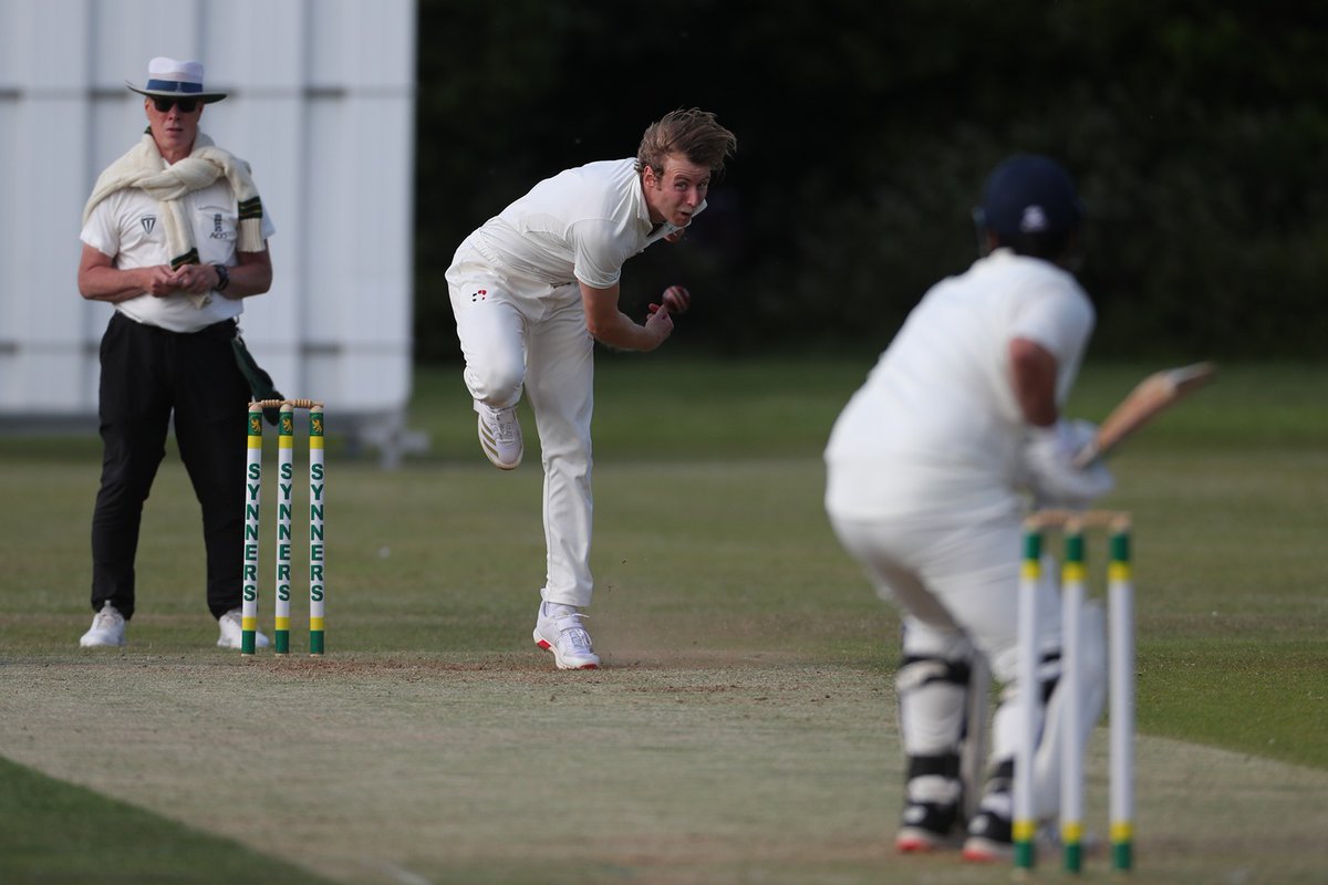 Match Weekend 9 Review
nysdl.play-cricket.com/news_details?a…