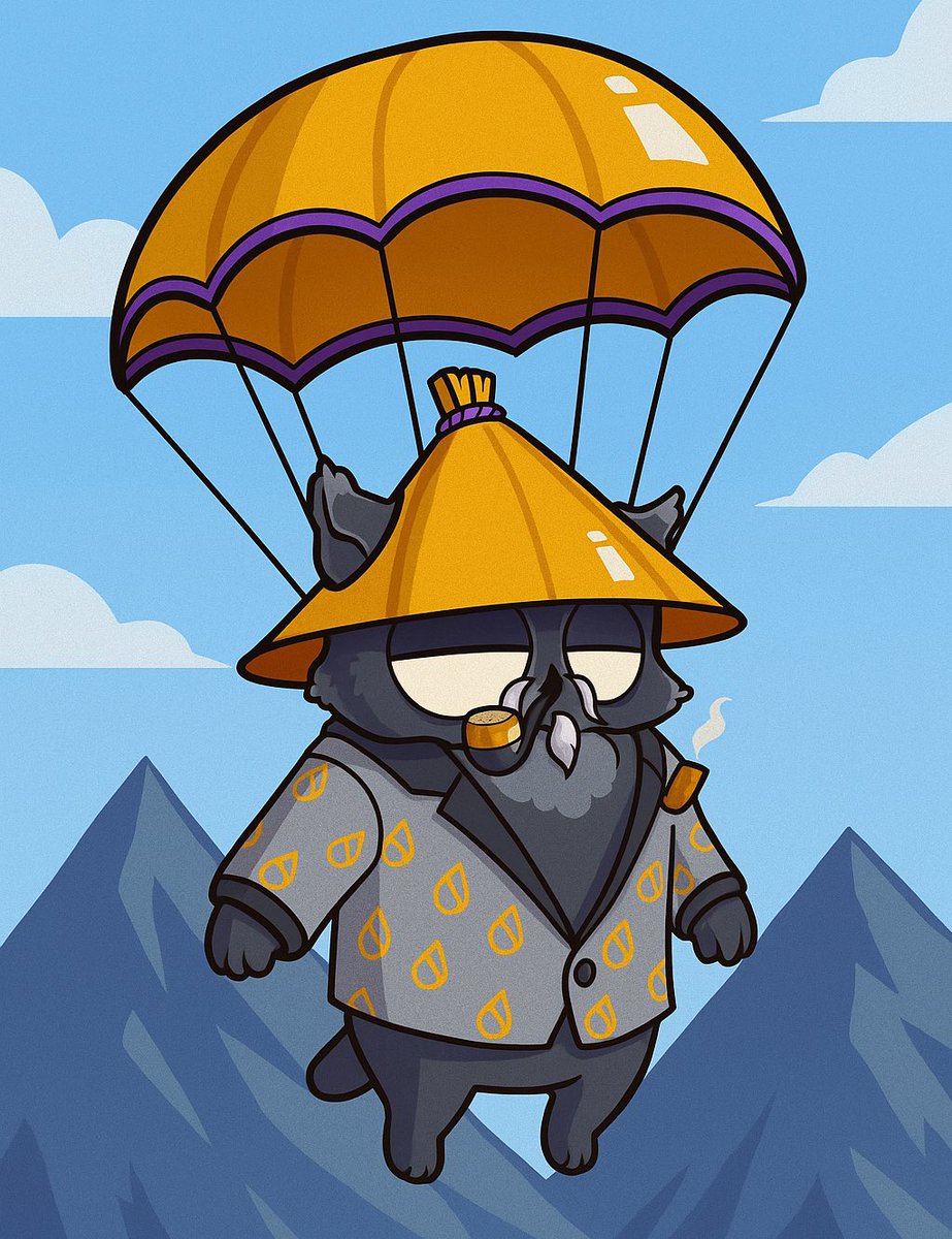 ⛩️ GM AND NAMASTE ⛩️