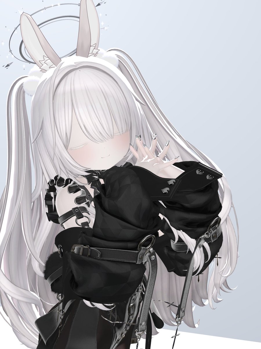 kannagi_VR's tweet image. #Chiffon3D
#EXTENSIONCLOTHING 
#WishList_VRC
#Radiant_iseo