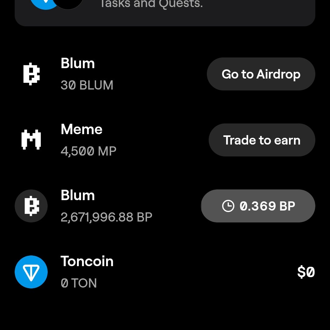 SkShakilYT's tweet image. Blum Airdrop Scam 

#BlumScam #AirdropScam #CryptoRug #BlumToken  #AirdropCommunity