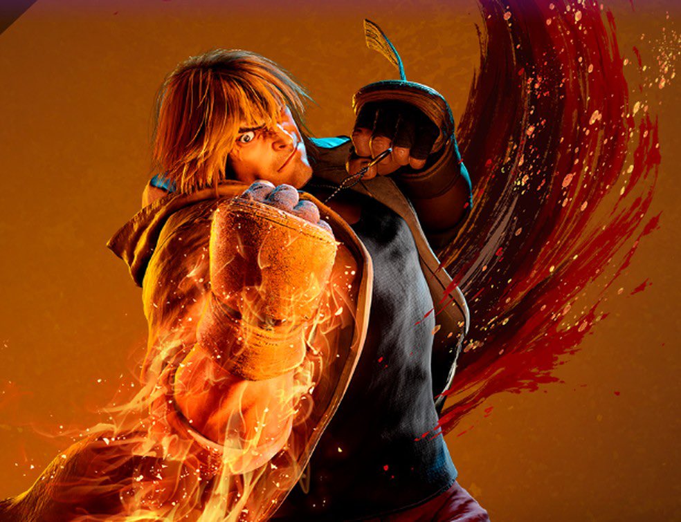 David Matranga (@davidmatranga1) on Twitter photo Also Ken Masters in Street Fighter 6. See you soon, Toronto. Also Ken Masters in Street Fighter 6. See you soon, Toronto.
